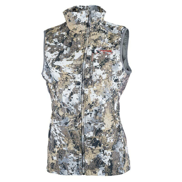 Жилет Ws Celsius Midi Vest (; M; Optifade Elevated II)